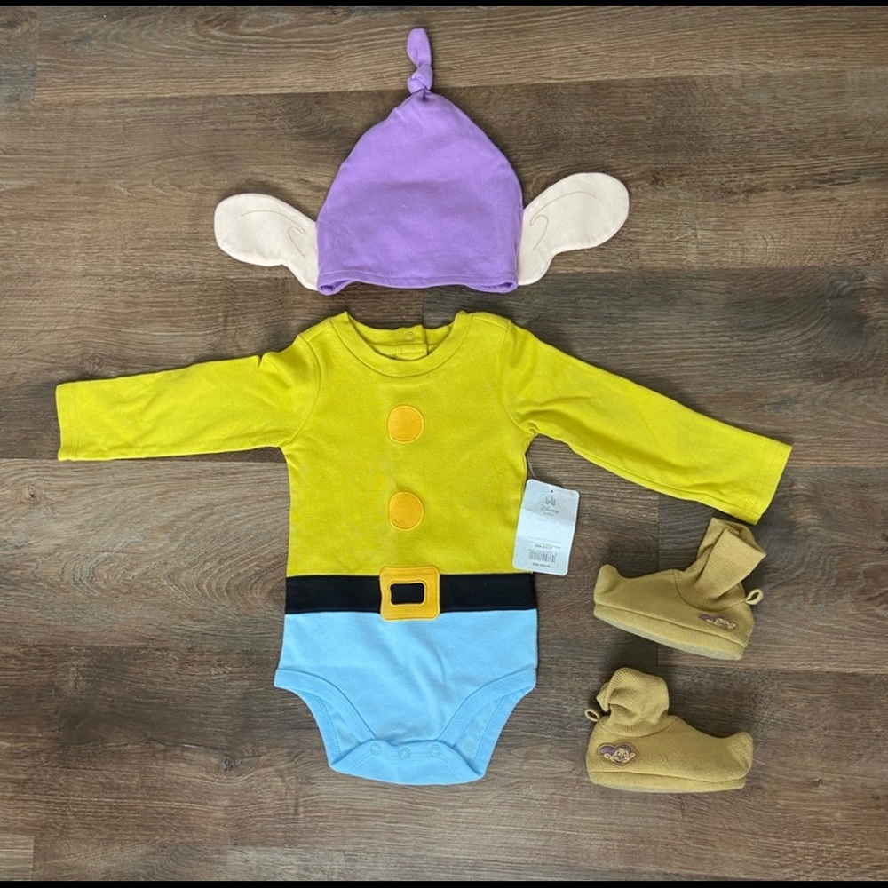 ISO!!!!!!! Dopey costume